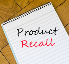 Philadelphia Products Liability Lawyers alert consumers to Alka-Sletzer product recalls. 