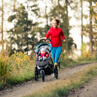 Philadelphia Product Liability Lawyers alert consumers to the dangers of the Britax jogging strollers. 