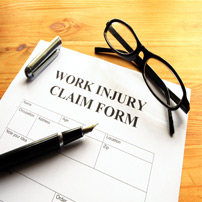 Allentown Workers’ Compensation Lawyers discuss workplace slip and falls. 