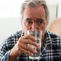 Philadelphia Personal Injury Lawyers advise proper hydration as we age to avoid complications of the summer heat. 