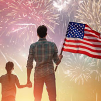 Philadelphia Personal Injury Lawyers provide Fourth of July safety tips to help you saty safe this summer. 