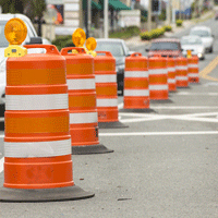 Philadelphia Construction Accident Lawyers weigh in on construction work zone accidents. 