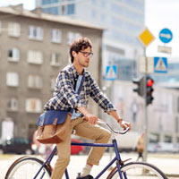 philly dangerous city bicyclists