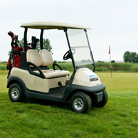 Philadelphia Accident Lawyers weigh in on golf cart accidents.