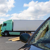 Philadelphia Truck Accident Lawyers discuss truck accidents and brake safety month. 