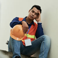 Philadelphia Construction Accident Lawyers discuss construction worker fatigue accidents. 