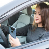 Allentown Car Accident Lawyers discuss the alarming number of teen drivers that text while driving. 