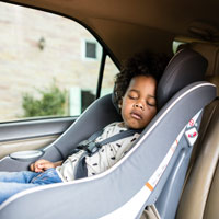 Philadelphia Products Liability Lawyers provide helpful winter car seat safety tips. 