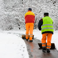 Philadelphia Personal Injury Lawyers discuss cold weather dangers that can result in personal injury claims. 