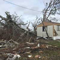 Philadelphia Personal Injury Lawyers weigh in on the aftermath for the victims of Hurricane Michael. 