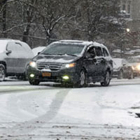 Philadelphia Car Accident Lawyers provide insight on Pennsylvania's snow removal law for vehicles. 