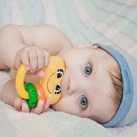 Philadelphia Product Liability Lawyers discuss the dangers of child teething toys. 