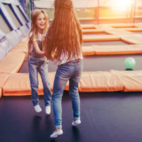 Philadelphia Personal Injury Lawyers weigh in on trampoline park injuries. 