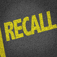 Philadelphia Personal Injury Lawyers alert drivers to an airbag-related recall involving Toyota and Lexus. 