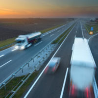 Philadelphia Truck Accident Lawyers discuss a mandate sent to Congress for the requirement of speed limiters in the trucking industry. 
