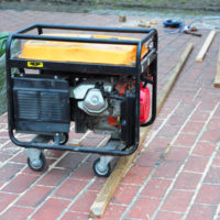 Philadelphia Workers’ Compensation Lawyers discuss working safely with portable generators. 