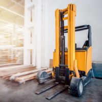 Philadelphia Forklift Injury Lawyers discuss National Forklift Safety Day. 