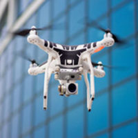 Philadelphia Construction Accident Lawyers review the benefits and dangers of drones on construction sites. 