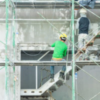 Philadelphia Construction Accident Lawyers weigh in on scaffolding accidents. 