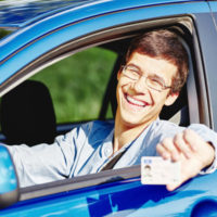 Allentown Car Accident Lawyers discuss teen car accidents.