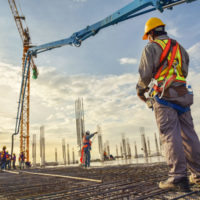 Philadelphia Product Liability Lawyers discuss crane safety and construction accidents. 
