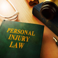 Philadelphia Personal Injury Lawyers discuss road safety statistics 2019.