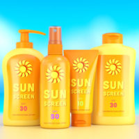Philadelphia Personal Injury Lawyers discuss the concern from FDA over what is in sunscreen. 