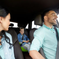 Philadelphia Personal Injury Lawyers discuss Child Passenger Safety Week. 