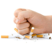 Philadelphia Personal Injury Lawyers discuss how quitting smoking helps avoid cardiovascular disease. 