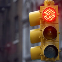 Reading Personal Injury Lawyers discuss a rise in red light deaths. 