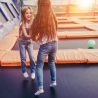 Philadelphia Personal Injury Lawyers weigh in on the dangers of trampoline parks. 