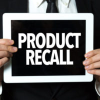 Philadelphia products liability lawyers discuss over one million defective knives recalled.