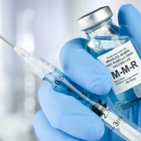 Philadelphia Injury Lawyers discuss injury resulting from measles.