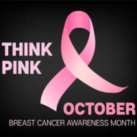 Philadelphia Personal Injury Lawyers bring attention to Breast Cancer Awareness month and advocate for ealry detection. 