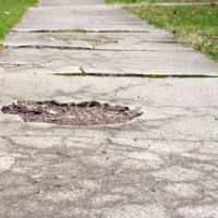 Philadelphia premises liability lawyers discuss city sidewalks in poor condition for the disabled.