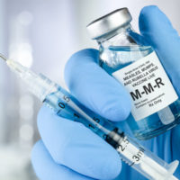 Philadelphia lawyers at Galfand Berger discuss new data on measles.