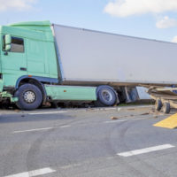 Philadelphia personal injury lawyers discuss truck accidents caused by lost loads.