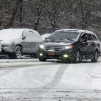 Philadelphia personal injury lawyers discuss winter driving safety tips.