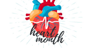 Philadelphia personal injury lawyer discuss how February is american heart month.