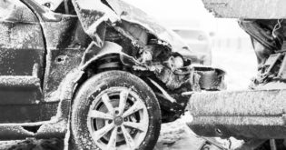 Philadelphia personal injury lawyers discuss liability regarding snow and ice-related car accidents.