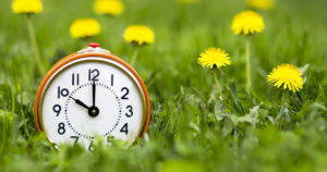 Philadelphia personal injury lawyers discuss more car accidents during “spring forward” daylight savings.