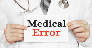 Philadelphia medical malpractice lawyers discuss how hospitals fight back against medical errors.