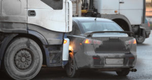 Philadelphia semi-truck accident lawyers discuss who is liable in a parked truck accident.
