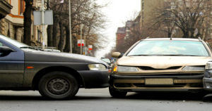 Philadelphia personal injury lawyers discuss side impact collisions. 
