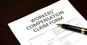 workers' compensation