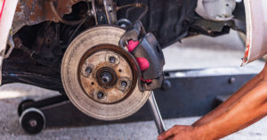 Philadelphia truck accident lawyers discuss if faulty brakes cause truck accidents.