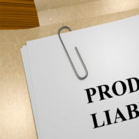 defective product claims