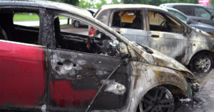 Philadelphia Personal Injury Lawyers discuss the main causes of vehicle fires. 