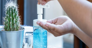 Philadelphia products liability lawyers discuss how the FDA warns consumers about contaminated hand sanitizers.