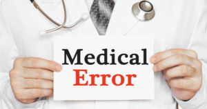 Philadelphia medical malpractice lawyers discuss five common kinds of medical malpractice claims.